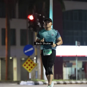 Runner Photo 8827893