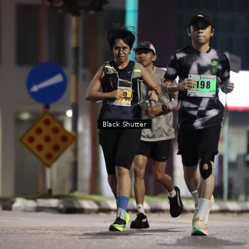 Runner Photo 8827895