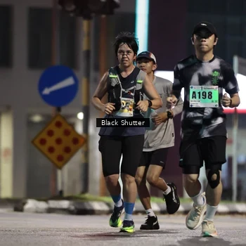 Runner Photo 8827896