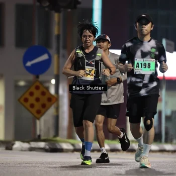 Runner Photo 8827897