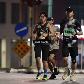 Runner Photo 8827899