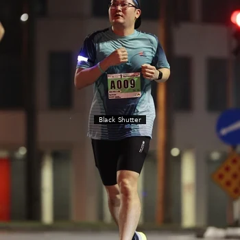 Runner Photo 8827900