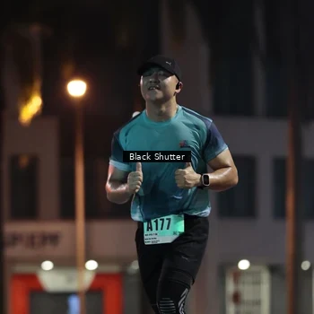 Runner Photo 8827901