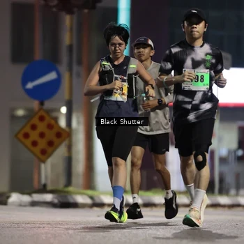 Runner Photo 8827902