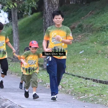 Runner Photo 8827905