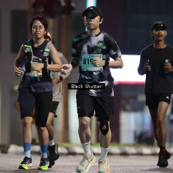 Runner Photo 8827906