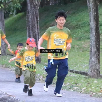 Runner Photo 8827907