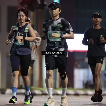 Runner Photo 8827908