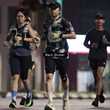 Runner Photo 8827911