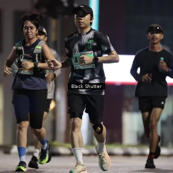 Runner Photo 8827913