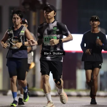 Runner Photo 8827915