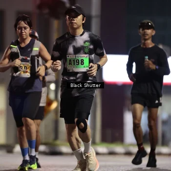 Runner Photo 8827916