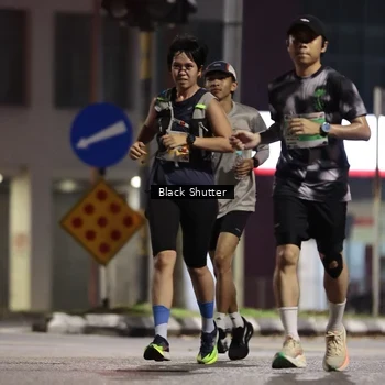 Runner Photo 8827919