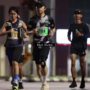 Runner Photo 8827921