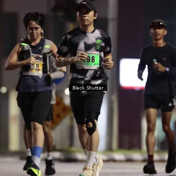 Runner Photo 8827922