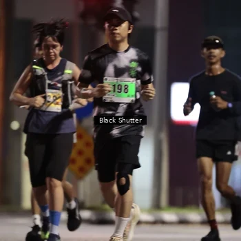 Runner Photo 8827923