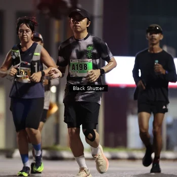 Runner Photo 8827924