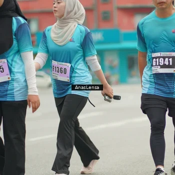 Runner Photo 8827929
