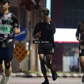 Runner Photo 8827933