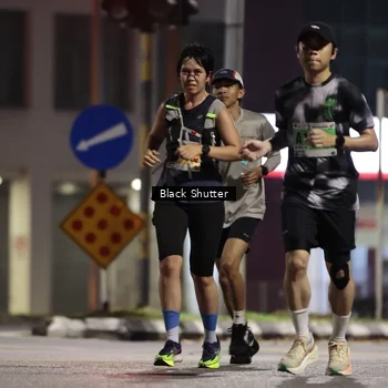 Runner Photo 8827934