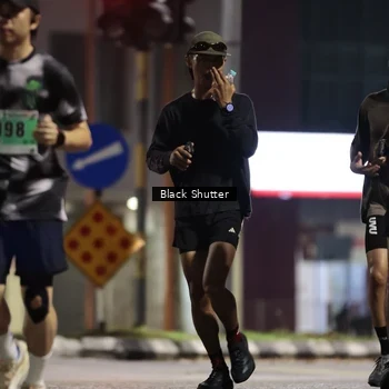 Runner Photo 8827937