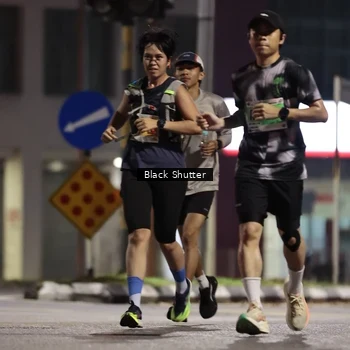 Runner Photo 8827938