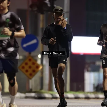 Runner Photo 8827940