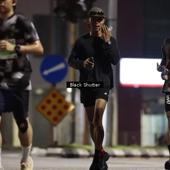 Runner Photo 8827942