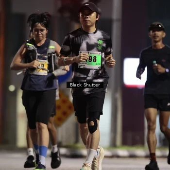 Runner Photo 8827944