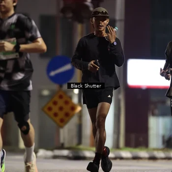 Runner Photo 8827945