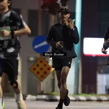 Runner Photo 8827946