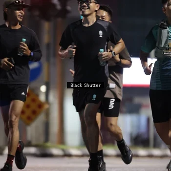 Runner Photo 8827948