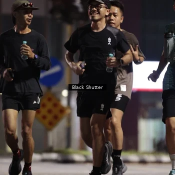 Runner Photo 8827949
