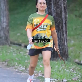Runner Photo 8827953