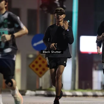Runner Photo 8827960