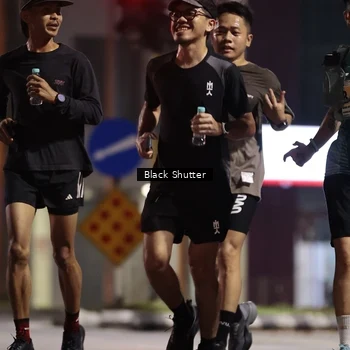 Runner Photo 8827961