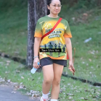 Runner Photo 8827963