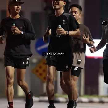 Runner Photo 8827964