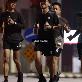 Runner Photo 8827967