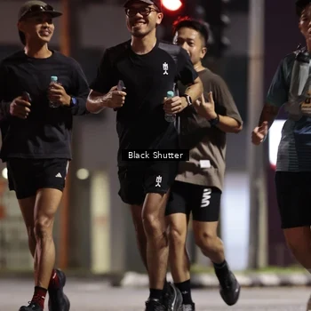 Runner Photo 8827968