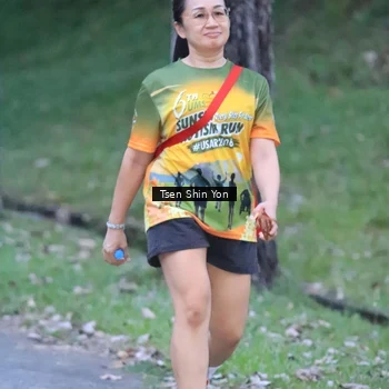 Runner Photo 8827972
