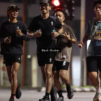 Runner Photo 8827973
