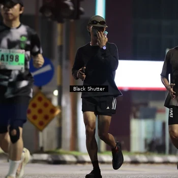 Runner Photo 8827977