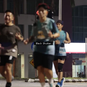 Runner Photo 8827979
