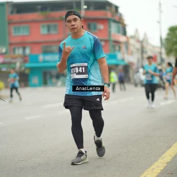 Runner Photo 8827981