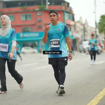 Runner Photo 8827982