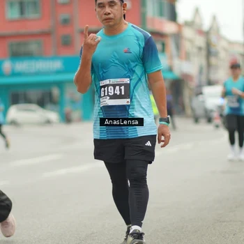 Runner Photo 8827983