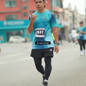Runner Photo 8827986