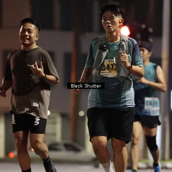 Runner Photo 8827987