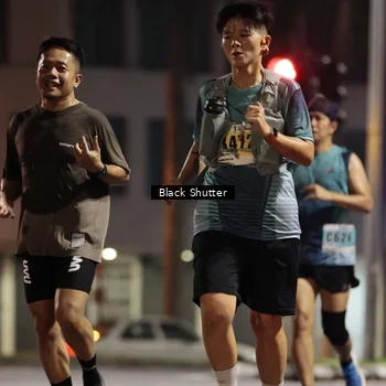 Runner Photo 8827991